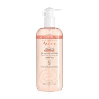avene_trixera_gel_nettoyant