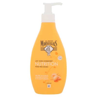 3574661365305_t1_le_petit_marseillais_lait_soin_hydratant_nutrition
