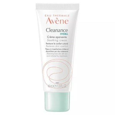 avene-cleanance