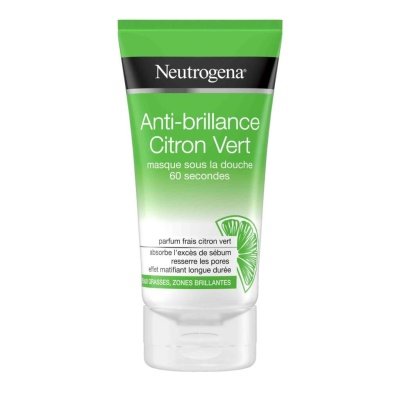 neutrogena_anti-brillance_citron_vert_masque_sous_la_douche_1