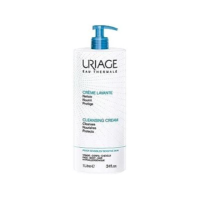 uriage_creme_lavante